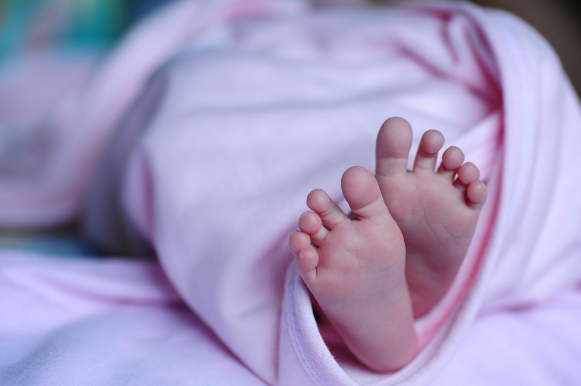 Apa Yang Harus Diwaspadai Saat Nafas Bayi Berbunyi : Nafas Bayi 1