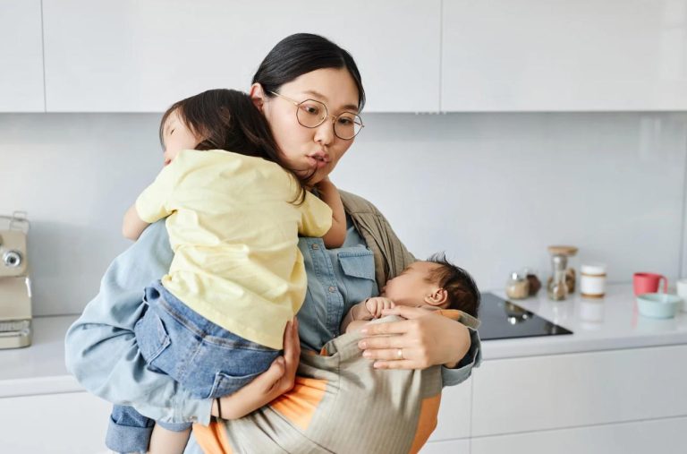 Waspada! Kasus Flu Anak Meningkat di Musim Cuaca Ekstrem