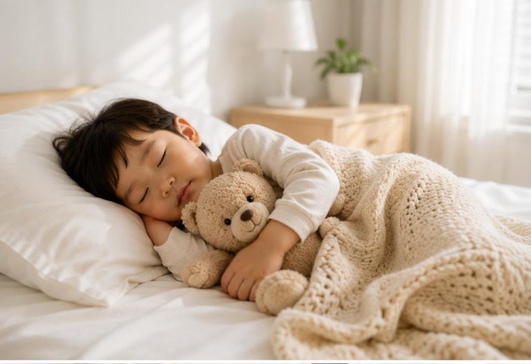 Takut Tidur Siang Bikin Begadang? Simak Faktanya!